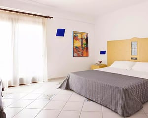 Zahira Resort