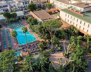 Grand Hotel Delle Terme Re Ferdinando