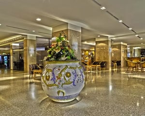 Grand Hotel Delle Terme Re Ferdinando