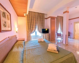 Grand Hotel Delle Terme Re Ferdinando