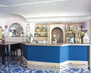 Cristallo Palace