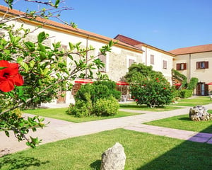 Fruit Village Baia delle Sirene