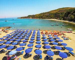 Fruit Village Baia delle Sirene