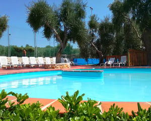 Villaggio Uliveto