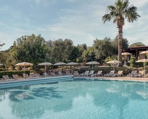 Villaggio Uliveto