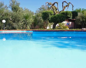 Villaggio Uliveto