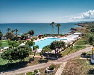 Cala del Principe Wild & Nature Resort