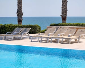 Cala del Principe Wild & Nature Resort