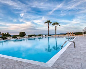 Cala del Principe Wild & Nature Resort