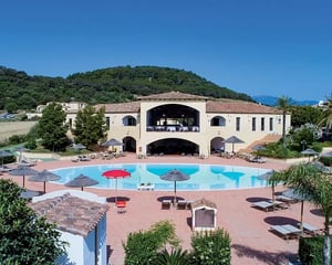 Cala Luas Resort