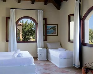 Cala Luas Resort