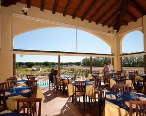 Cala Luas Resort