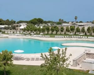 The Village Salento