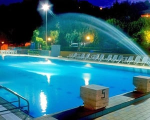 Europe Garden Village