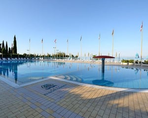 Europe Garden Village