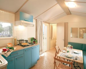 Europe Garden Village