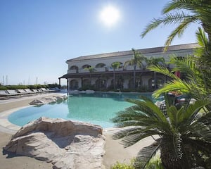 Marinagri Greenblu Hotel