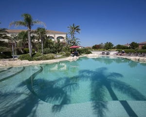 Marinagri Greenblu Hotel