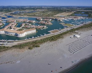 Marinagri Greenblu Hotel