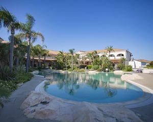 Marinagri Greenblu Hotel