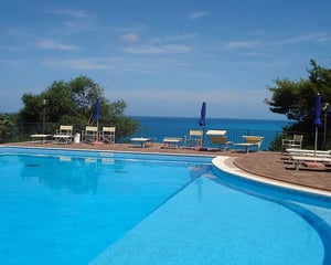 Hotel Club Guardacosta