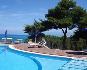 Hotel Club Guardacosta