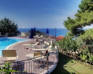 Hotel Club Guardacosta