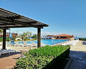 Fruit Village Crotone Casarossa Beach Sporting Club