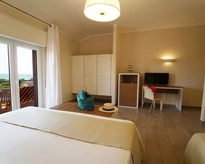 Fruit Village Crotone Casarossa Beach Sporting Club