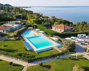 Futura Club Cilento Resort