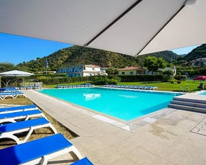 Futura Club Cilento Resort