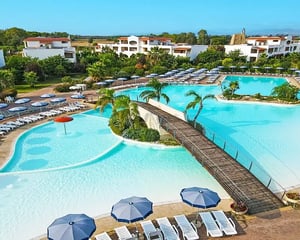 Futura Club Danaide Resort