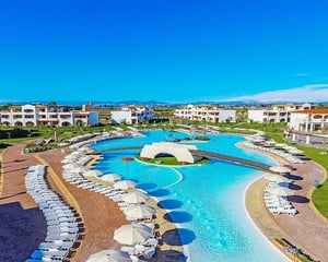 Futura Club Danaide Resort