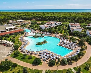 Futura Club Danaide Resort