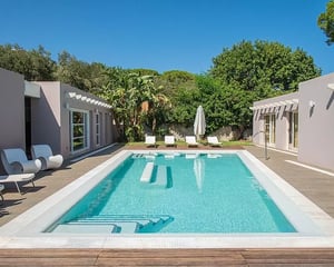 TH Costa Rei Free Beach Resort