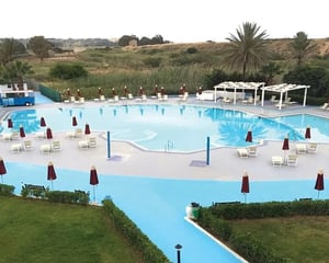 Zeta Club Selinunte