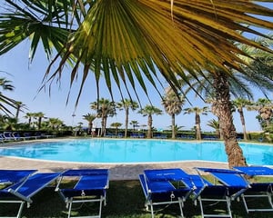 Cilento Resort Velia