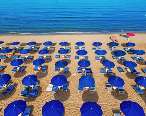 Fruit Village Paestum Medea Beach Resort