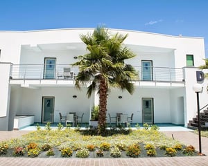 Fruit Village Paestum Medea Beach Resort