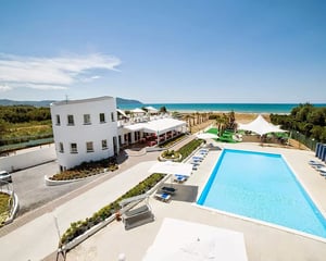 Fruit Village Paestum Medea Beach Resort