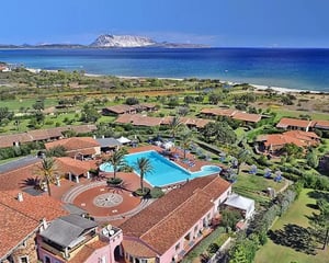TH San Teodoro Liscia Eldi