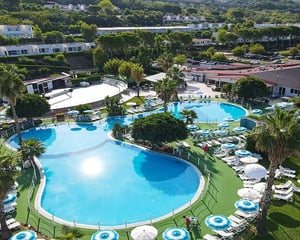 Villaggio Bahja