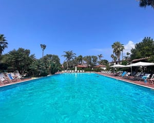 Sayonara Villaggio Club