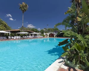 Sayonara Villaggio Club