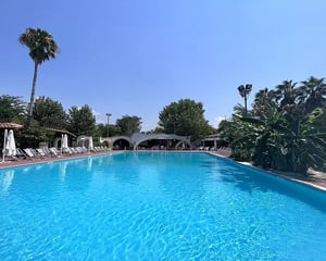 Sayonara Villaggio Club