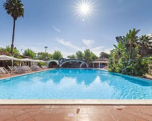 Sayonara Villaggio Club