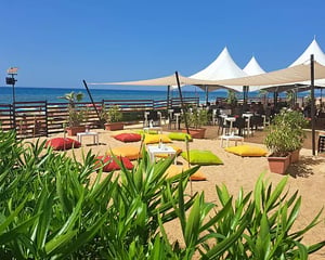 Triscinamare Hotel Residence