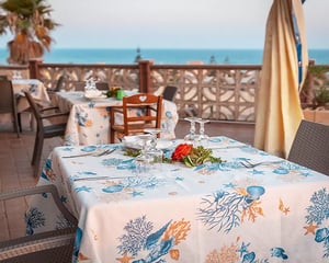 Triscinamare Hotel Residence