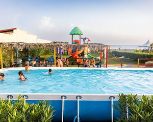 Triscinamare Hotel Residence