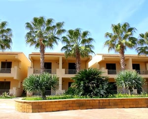 Triscinamare Hotel Residence